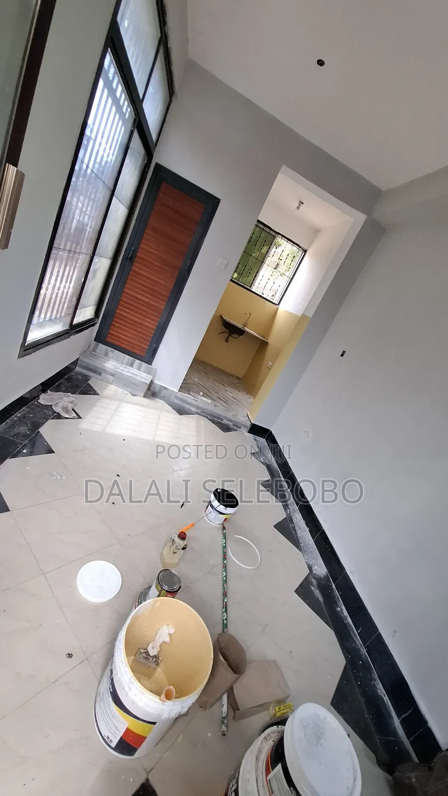 Studio Apartment in Mbez Beach Makonde for rent in Mbezi Beach
