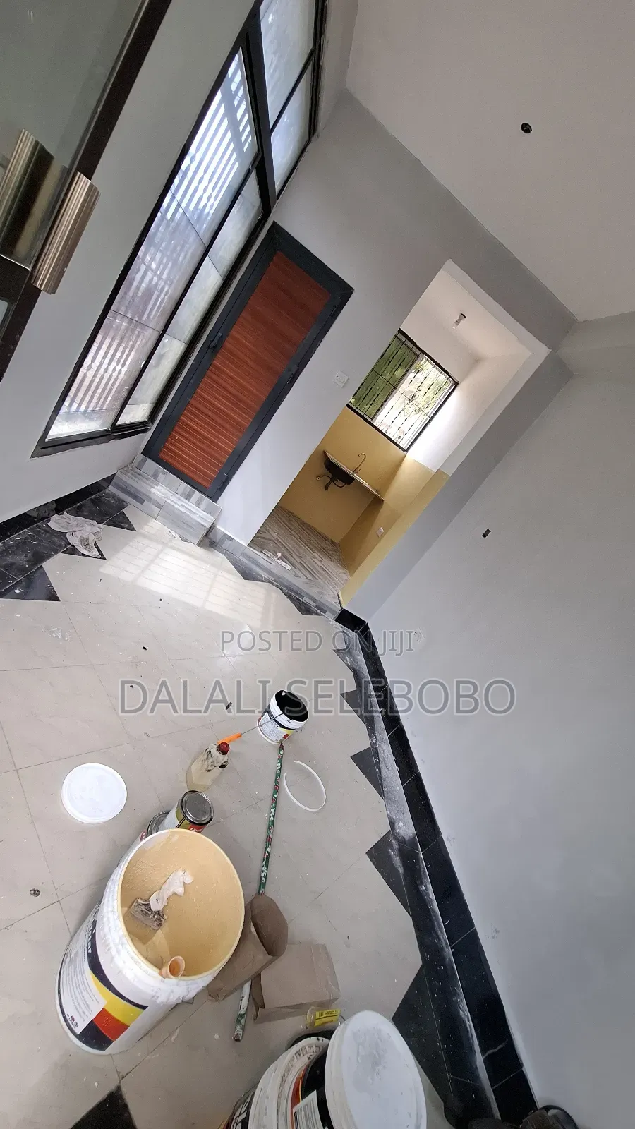 Studio Apartment in Mbez Beach Makonde for rent in Mbezi Beach