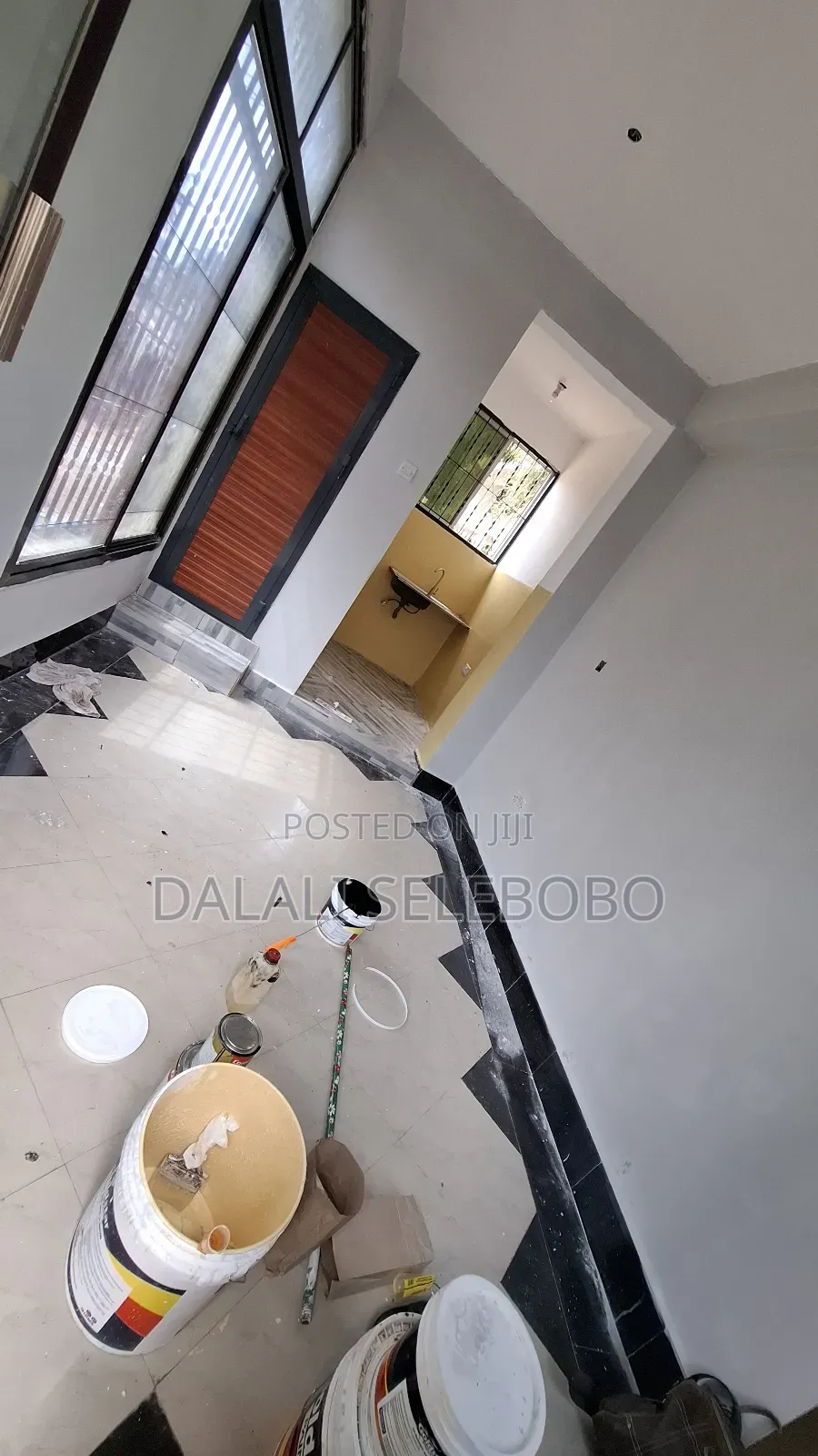 Studio Apartment in Mbez Beach Makonde for rent in Mbezi Beach