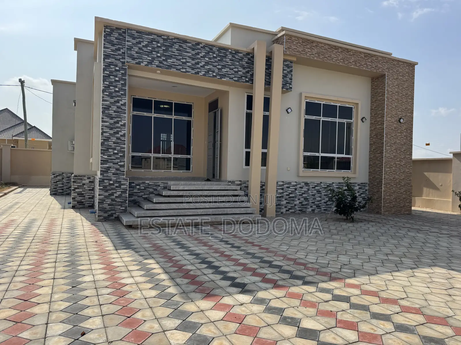 3bdrm House in Miganga East for sale in Miganga