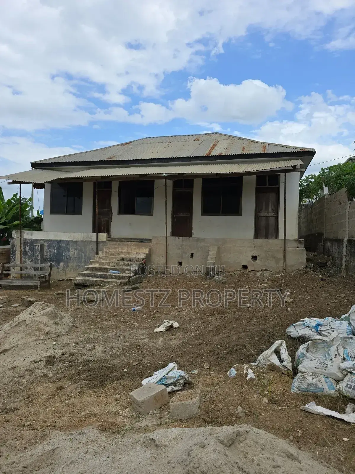 2bdrm Apartment in Mbezi Msakuzi, Kinondoni for sale in Kinondoni