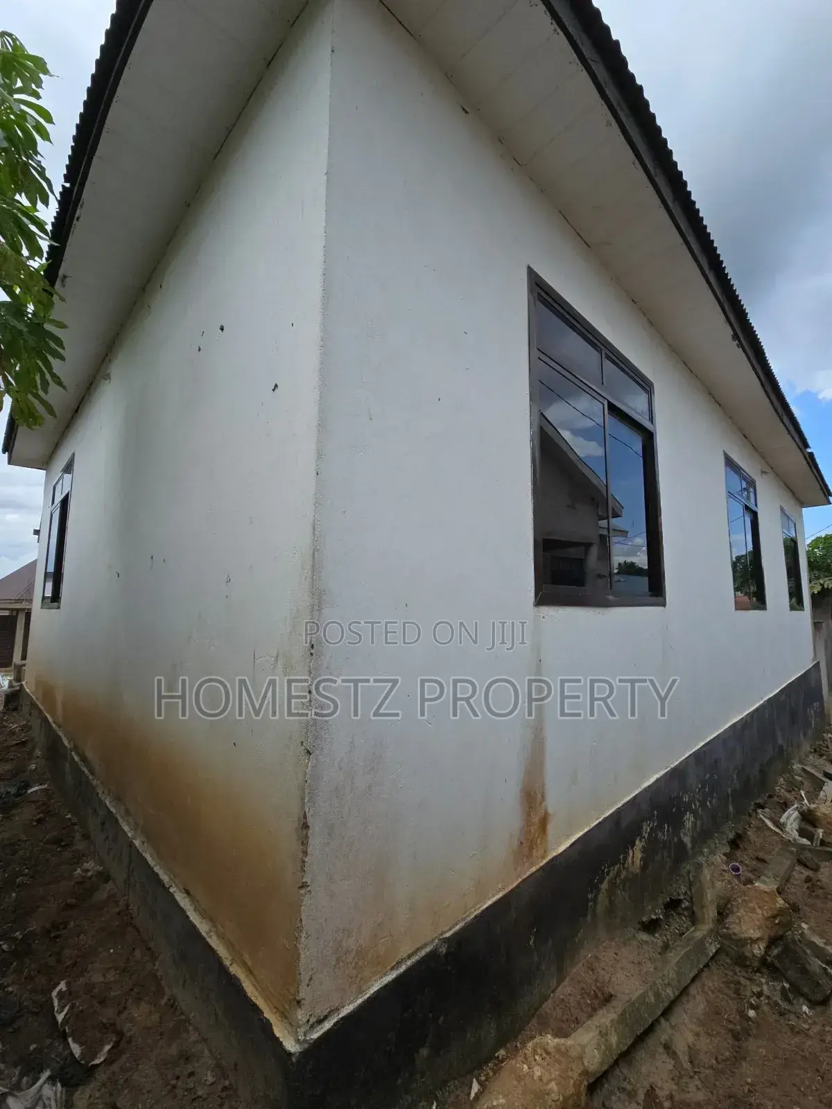 2bdrm Apartment in Mbezi Msakuzi, Kinondoni for sale in Kinondoni