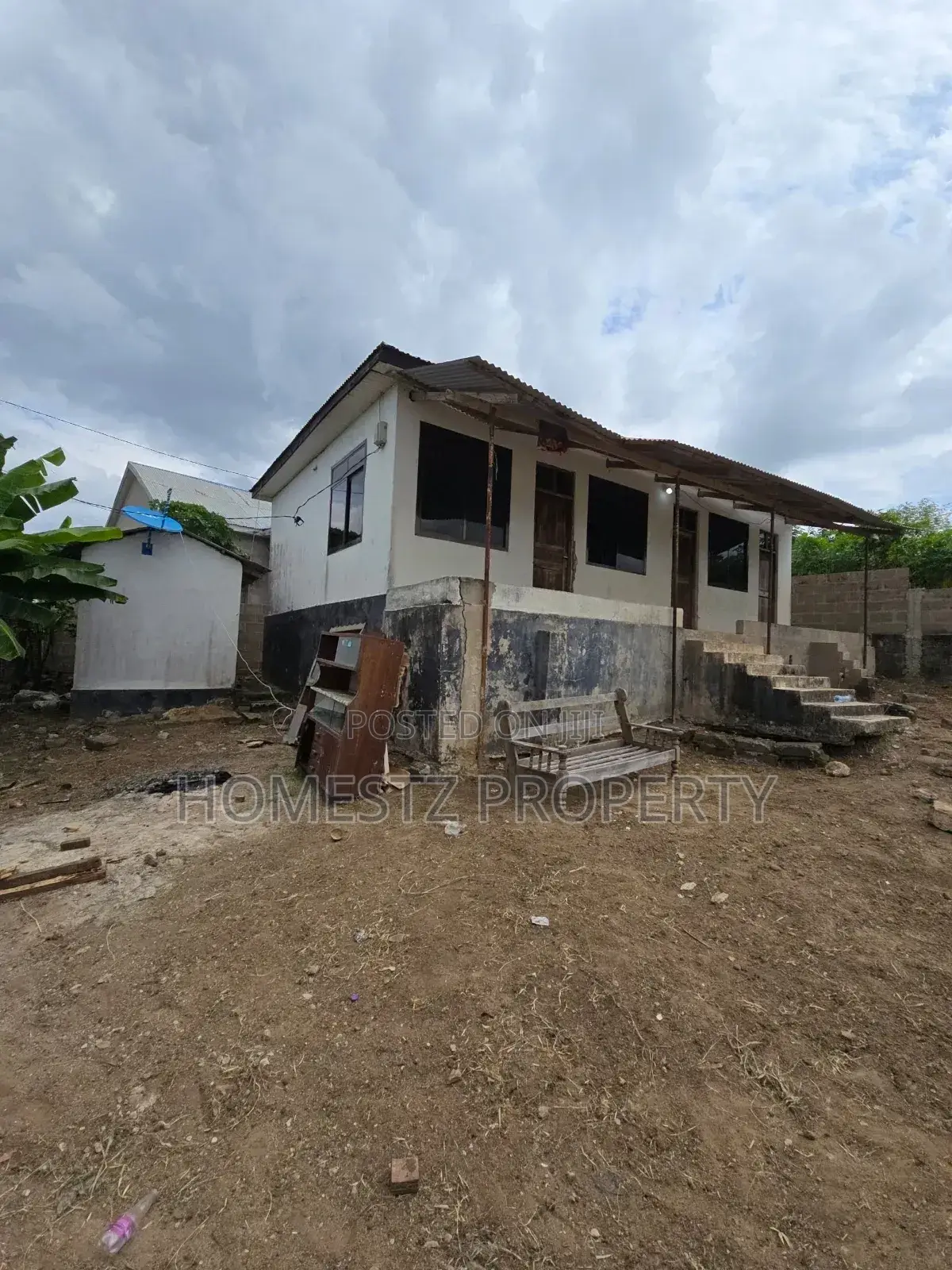 2bdrm Apartment in Mbezi Msakuzi, Kinondoni for sale in Kinondoni