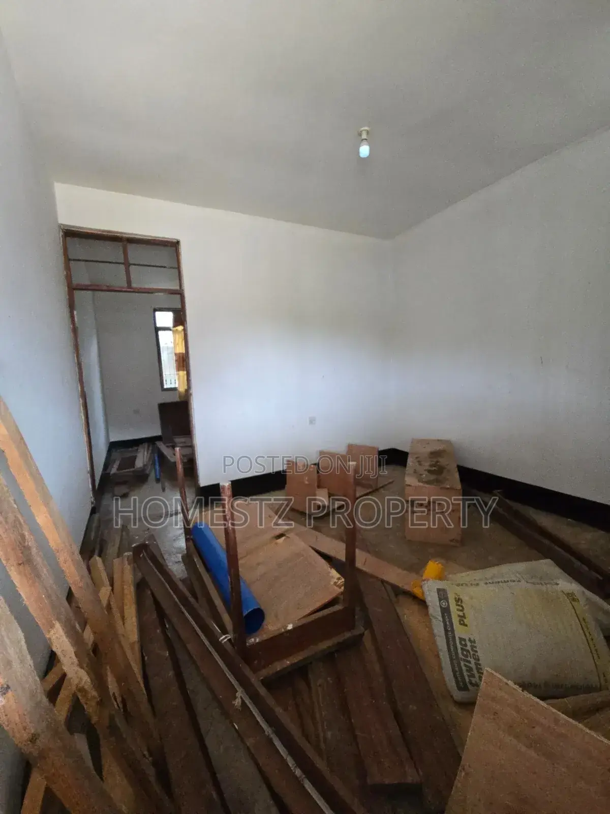 2bdrm Apartment in Mbezi Msakuzi, Kinondoni for sale in Kinondoni
