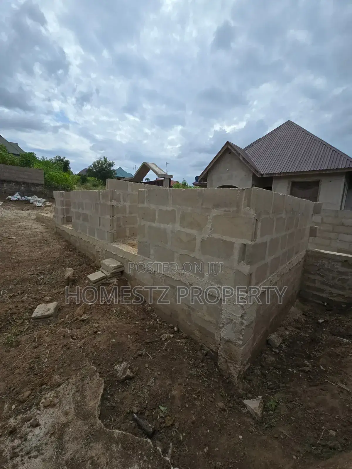 2bdrm Apartment in Mbezi Msakuzi, Kinondoni for sale in Kinondoni
