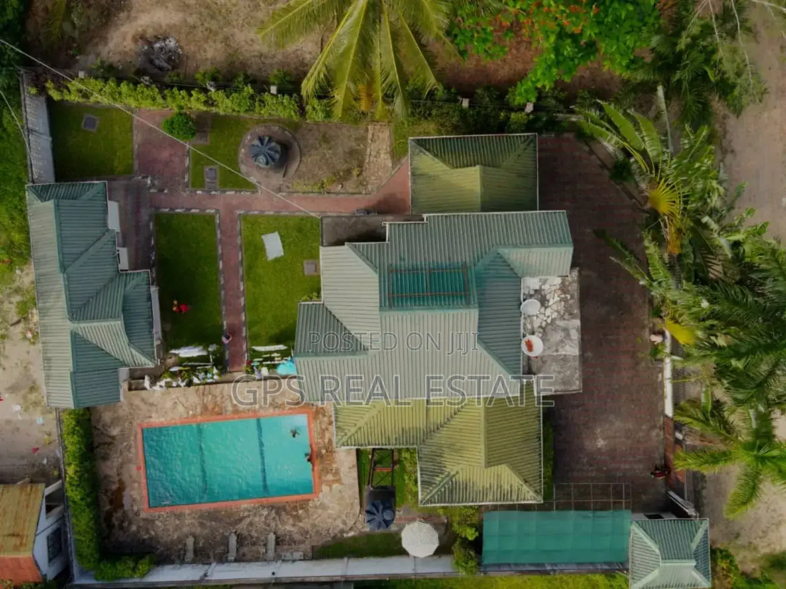 4bdrm House in Italian Chanika, Ilala for sale in Ilala
