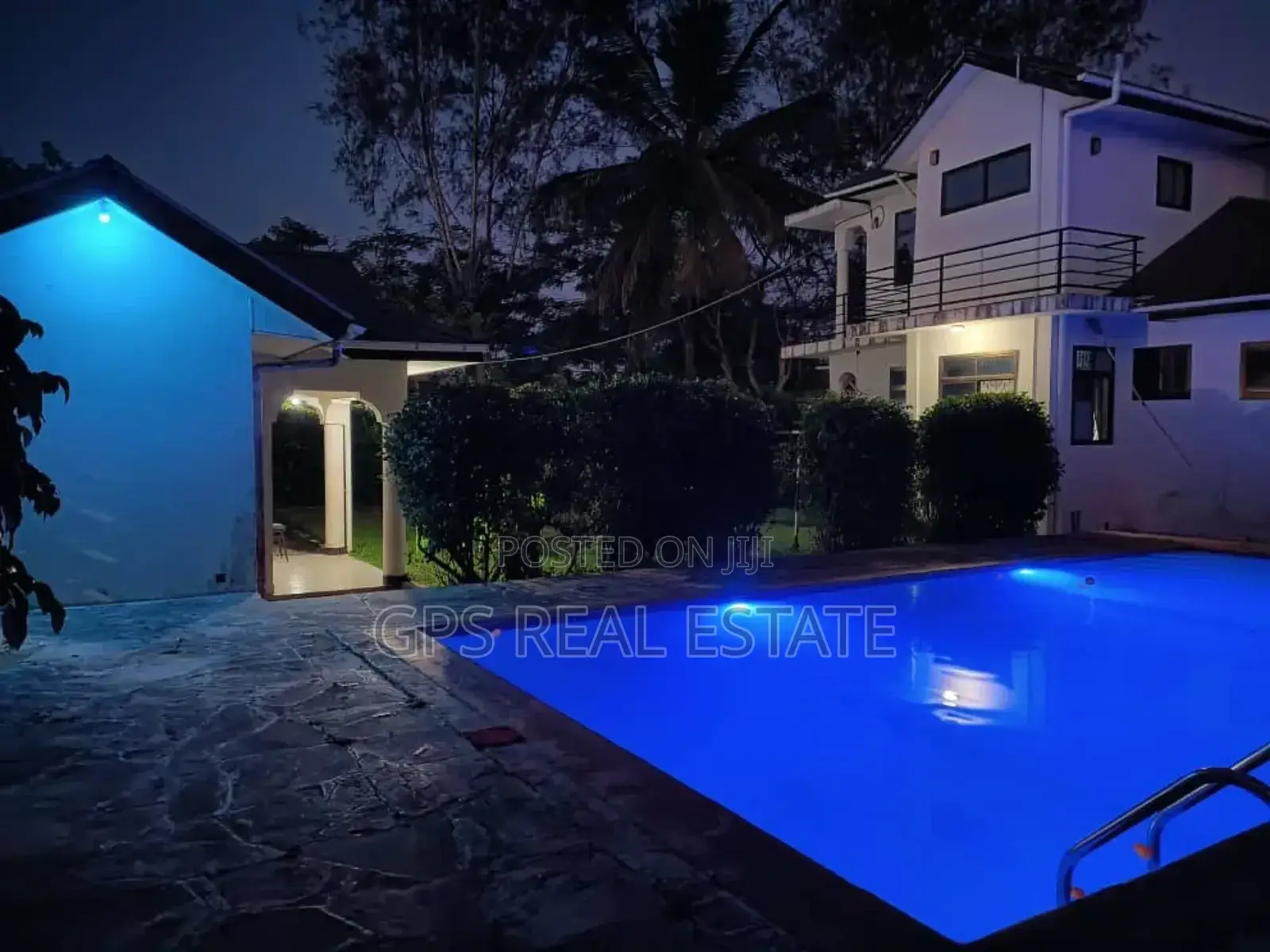 4bdrm House in Italian Chanika, Ilala for sale in Ilala