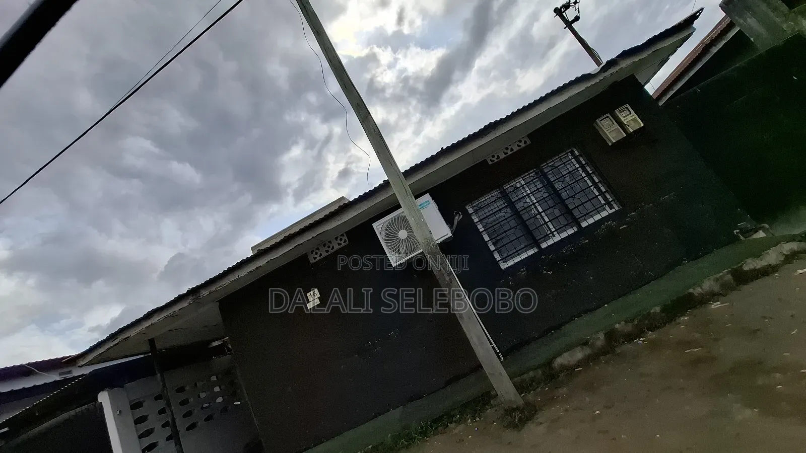 4bdrm Bungalow in Sinza Madukani for sale in Sinza