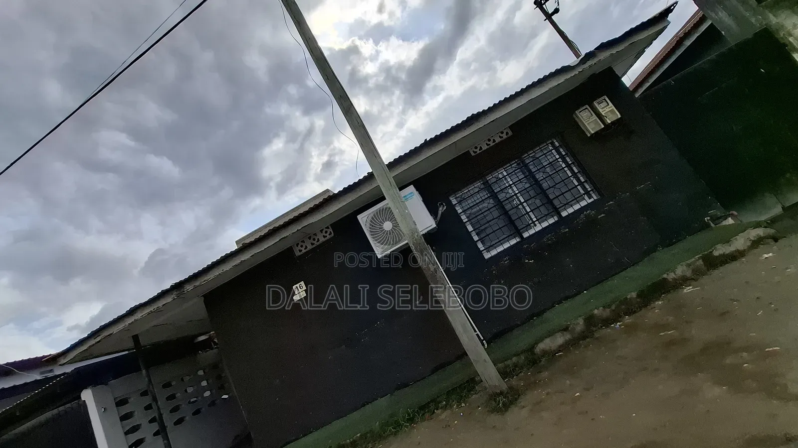 4bdrm Bungalow in Sinza Madukani for sale in Sinza