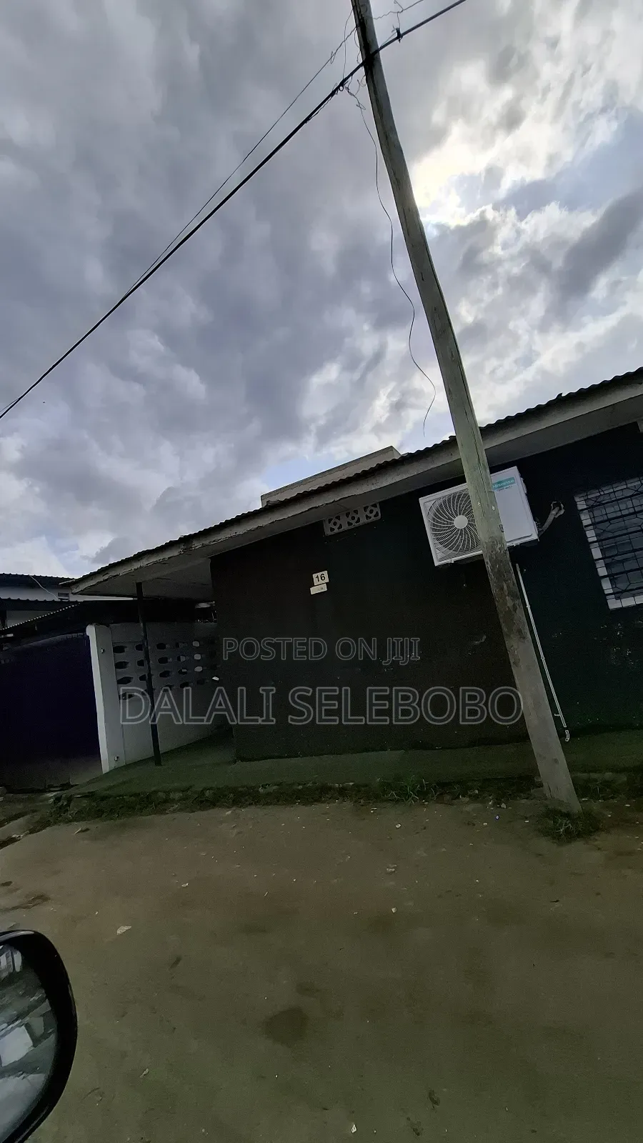 Plot Better Investment at Sinza Near by Vunja Bei Store in Sinza