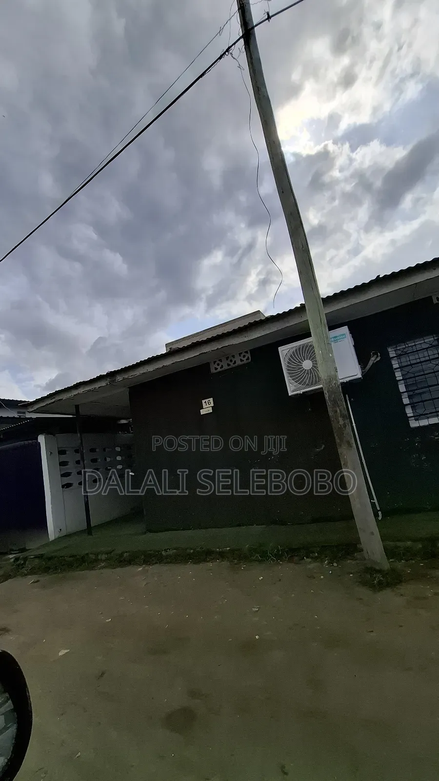 Plot Better Investment at Sinza Near by Vunja Bei Store in Sinza
