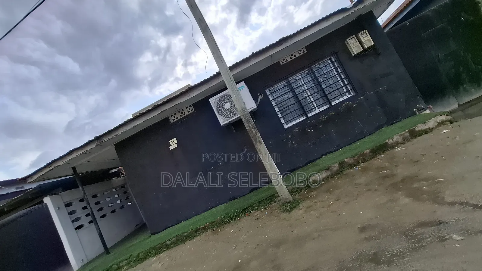 Plot Better Investment at Sinza Near by Vunja Bei Store in Sinza