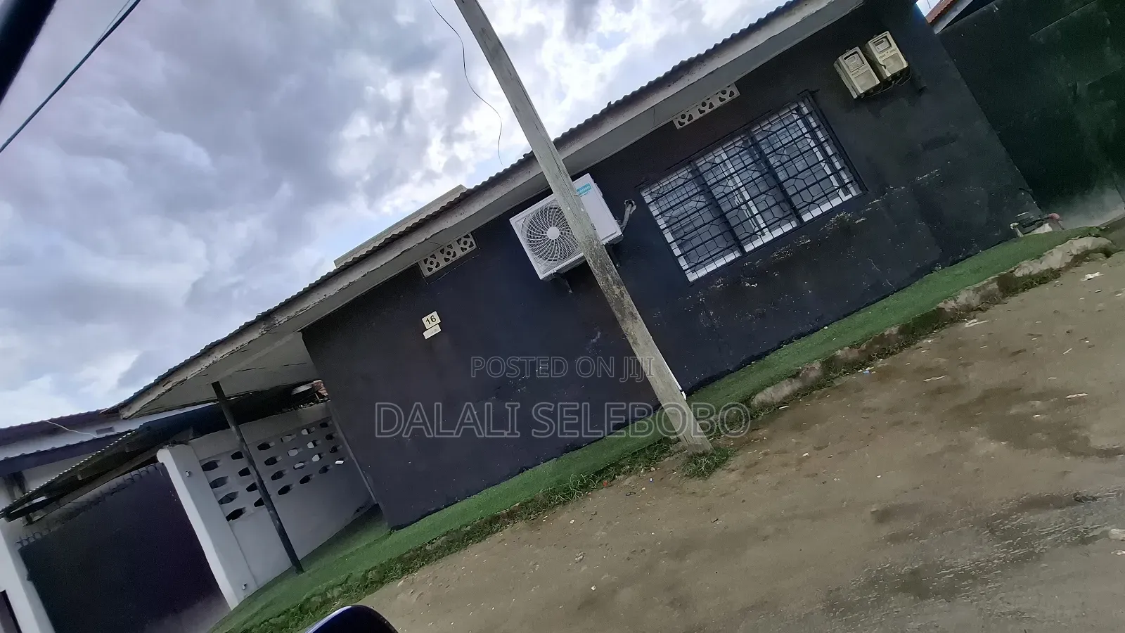 Plot Better Investment at Sinza Near by Vunja Bei Store in Sinza