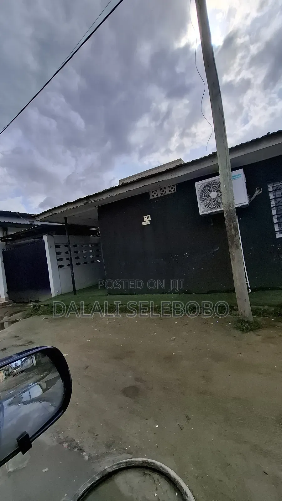 Plot Better Investment at Sinza Near by Vunja Bei Store in Sinza