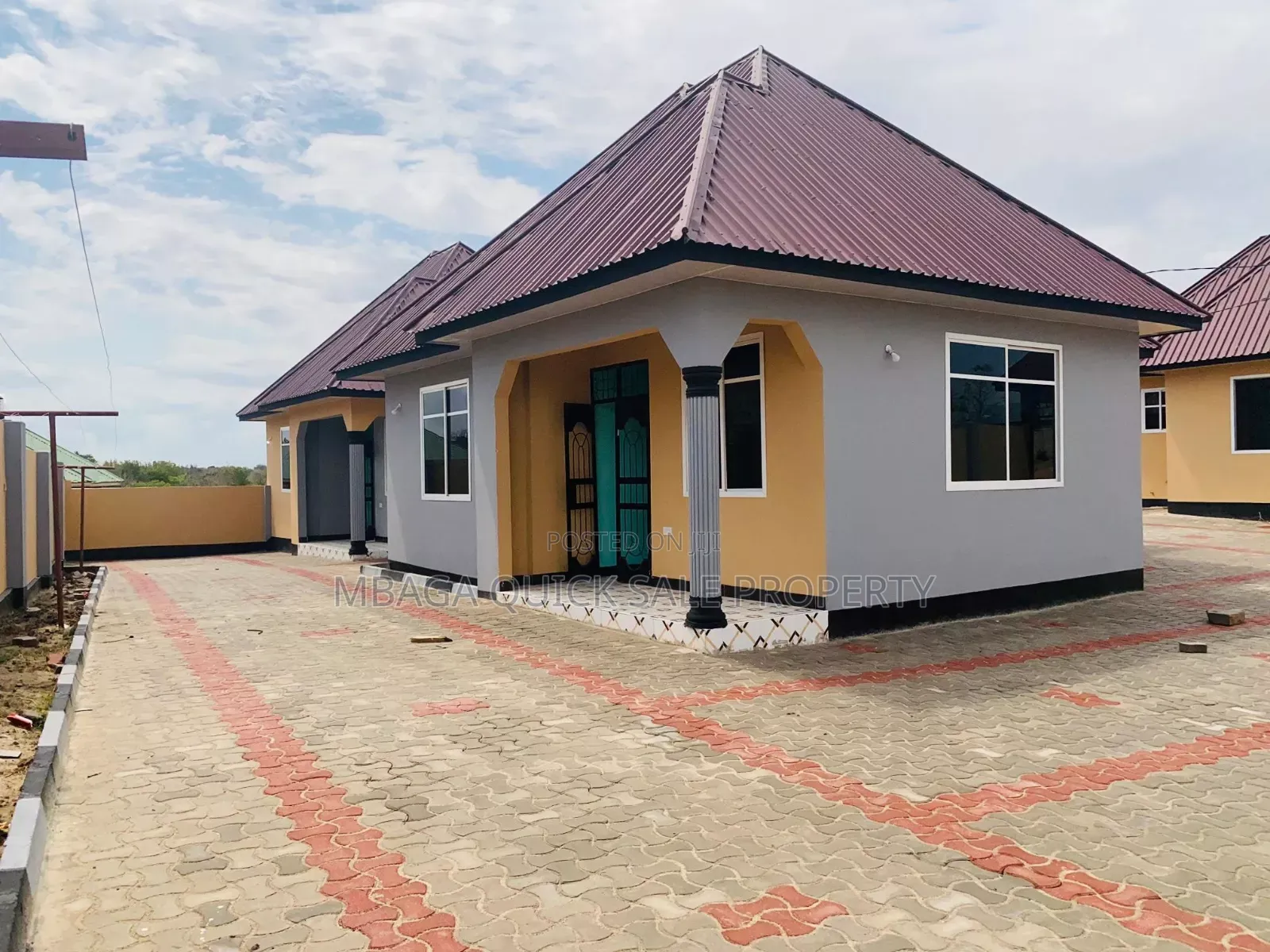 2bdrm House in Kibamba Ccm for sale in Kibamba
