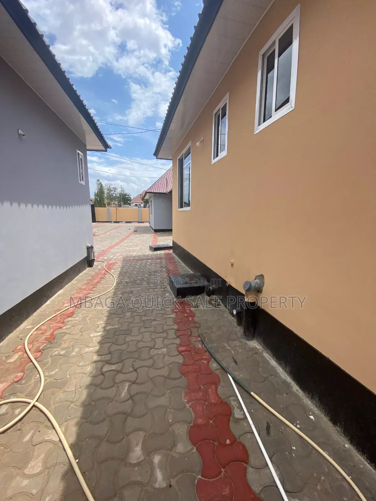 2bdrm House in Kibamba Ccm for sale in Kibamba