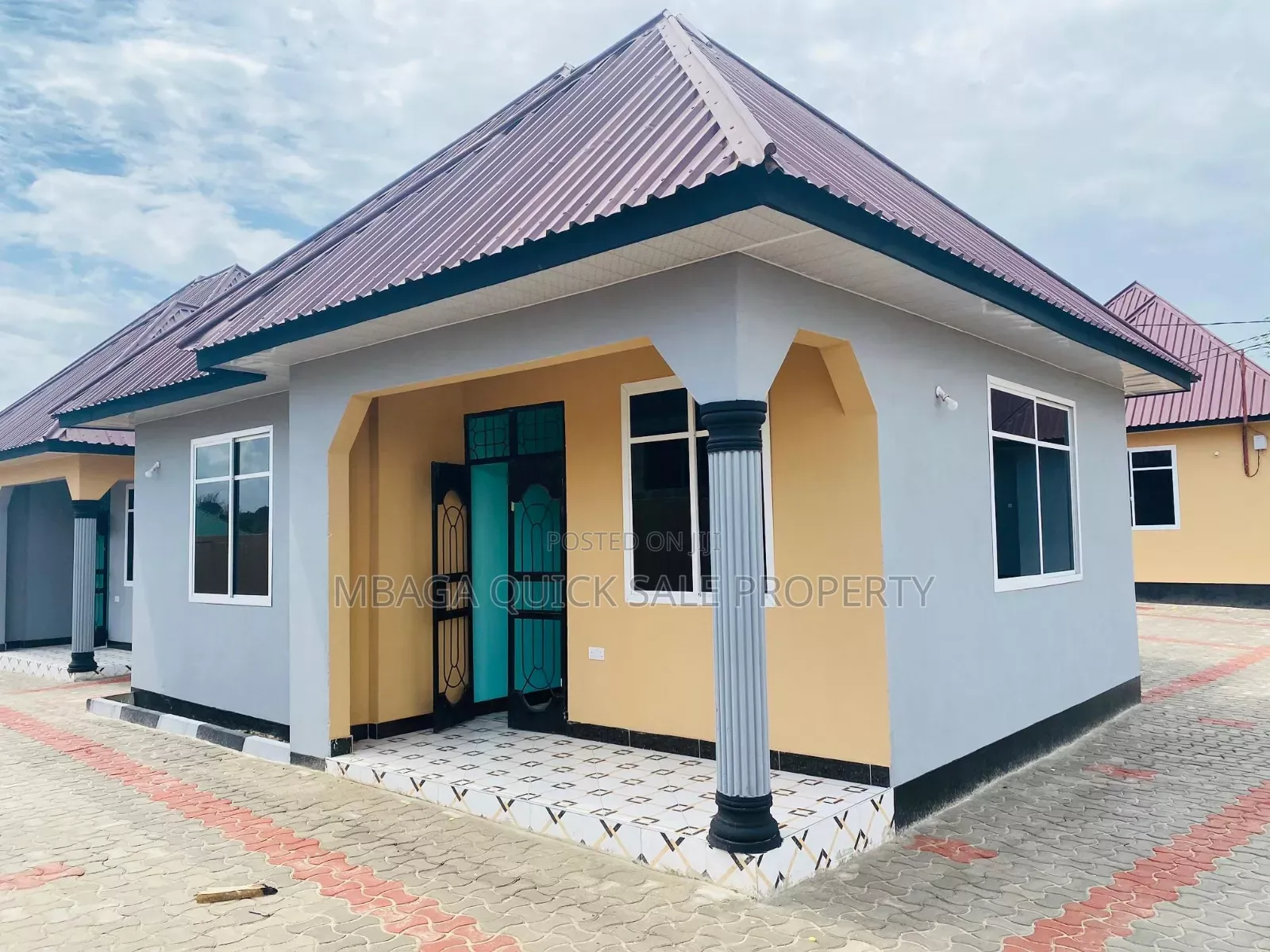 2bdrm House in Kibamba Ccm for sale in Kibamba