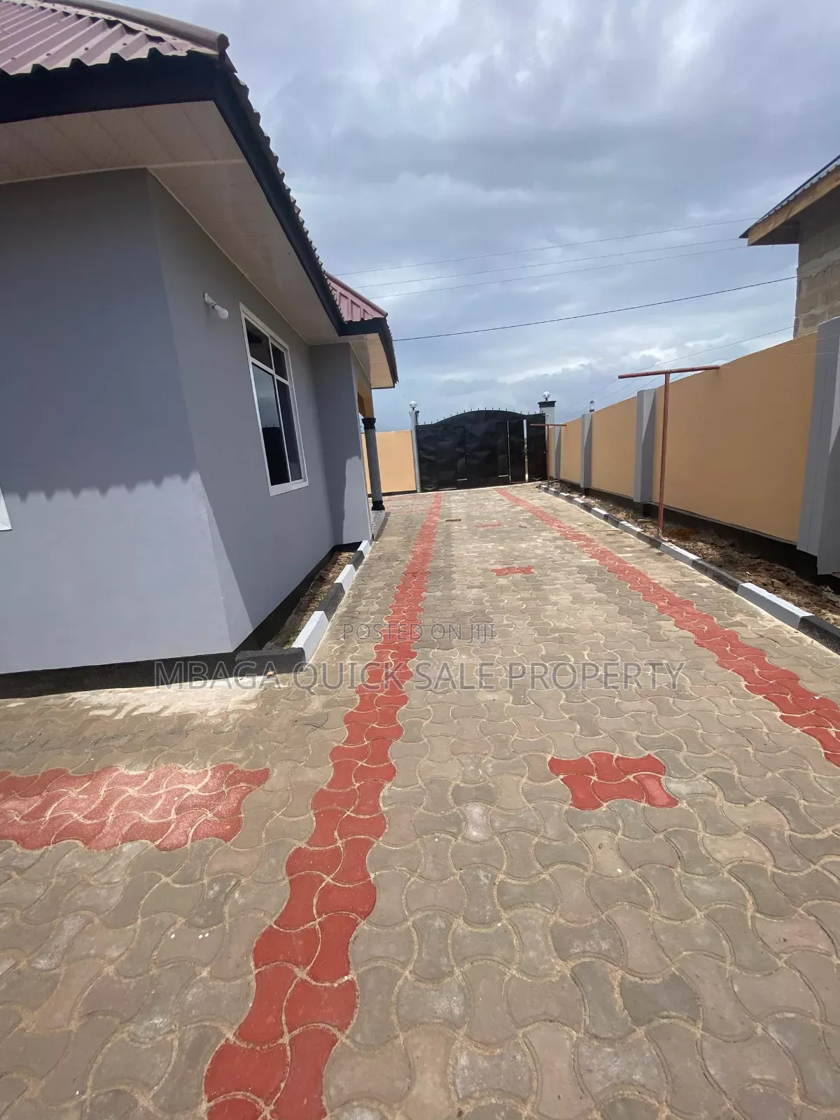 2bdrm House in Kibamba Ccm for sale in Kibamba