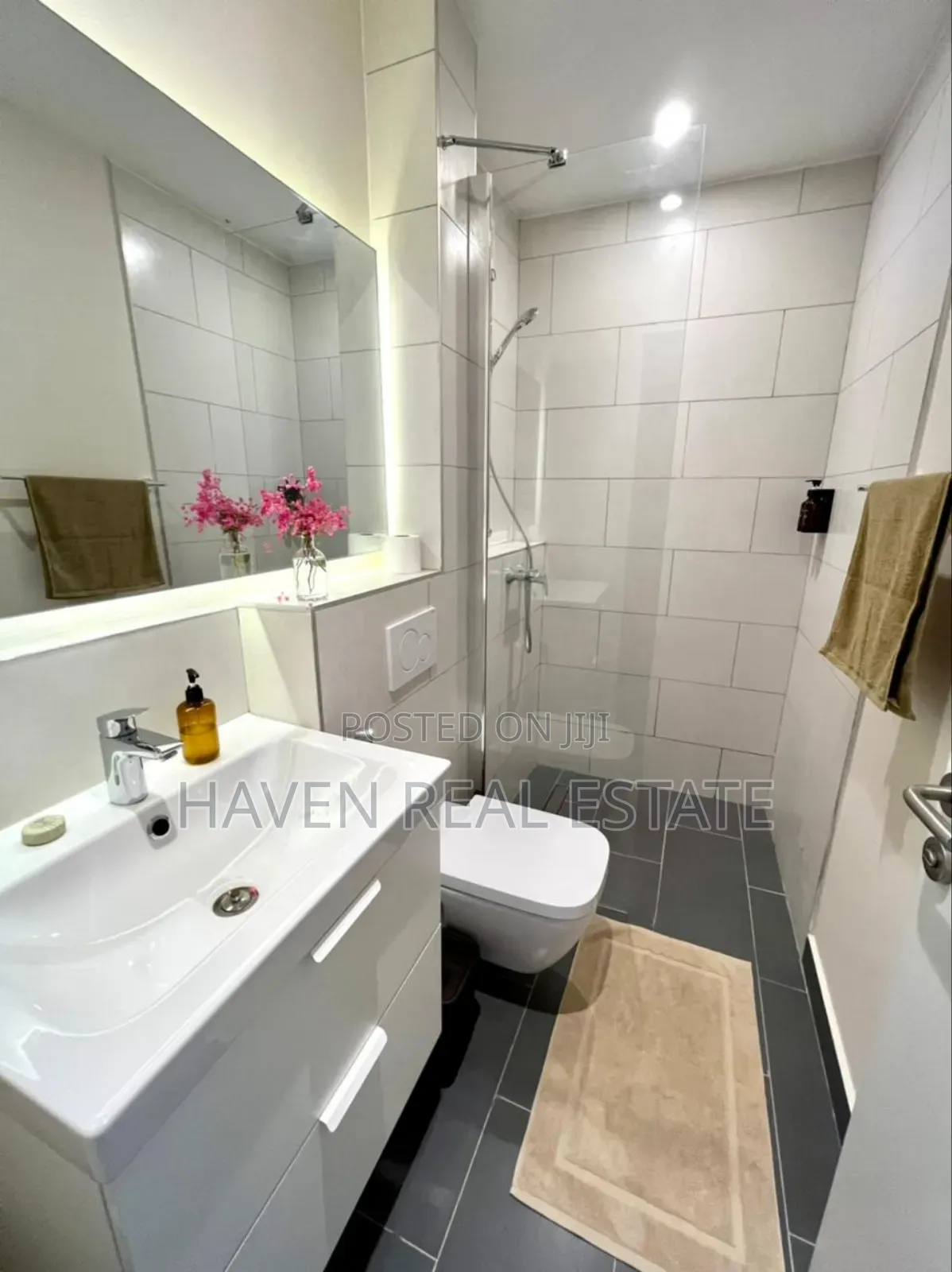 Furnished 2bdrm Apartment in Unguja North for sale in Unguja North