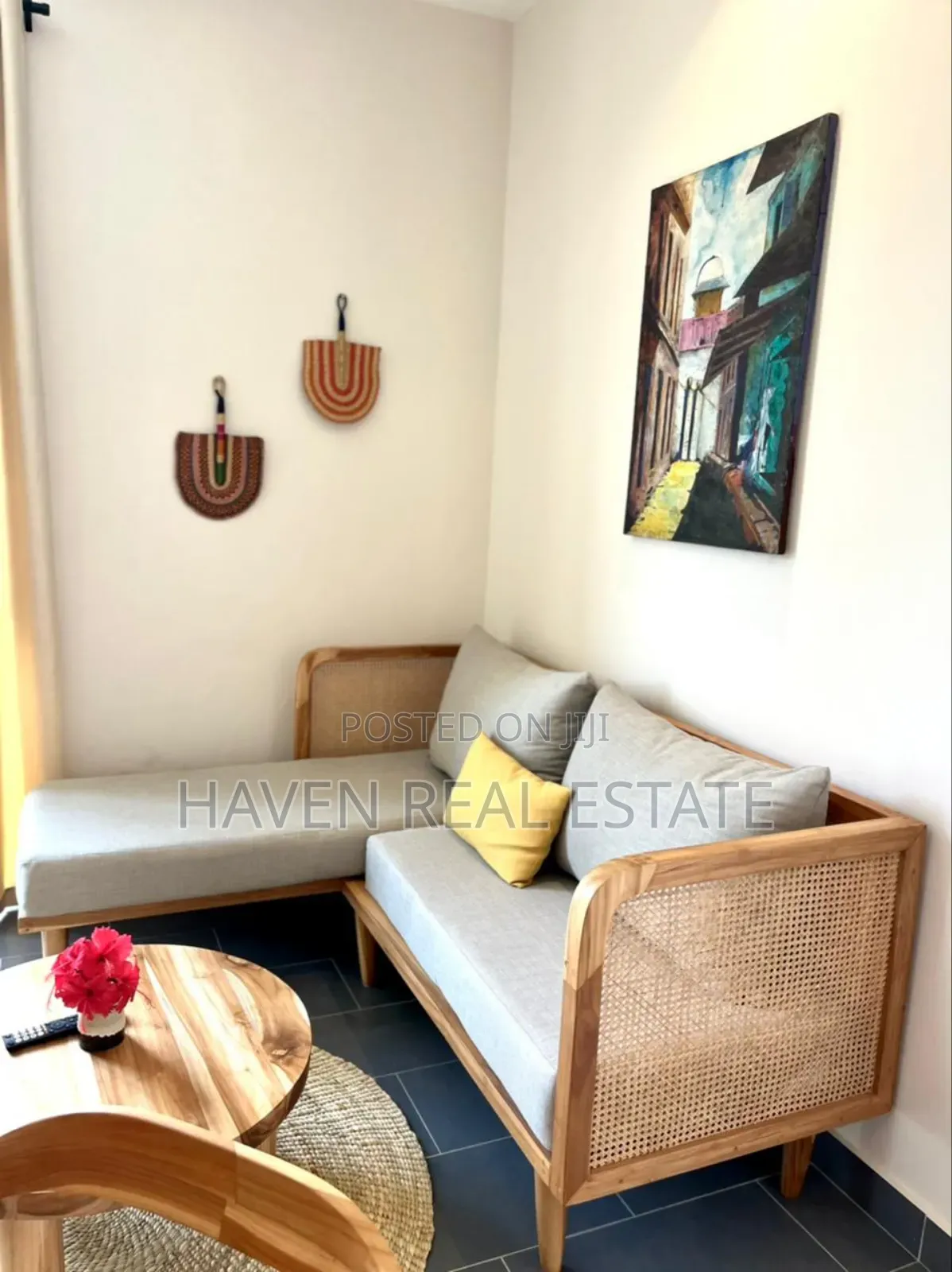 Furnished 2bdrm Apartment in Unguja North for sale in Unguja North