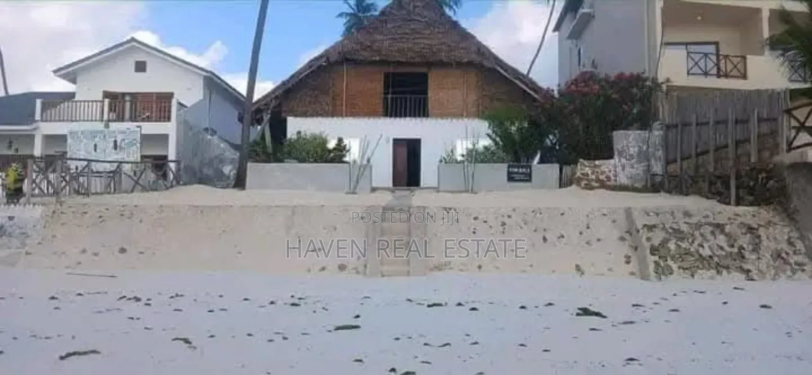 Furnished 6bdrm House in Unguja North for sale in Unguja North