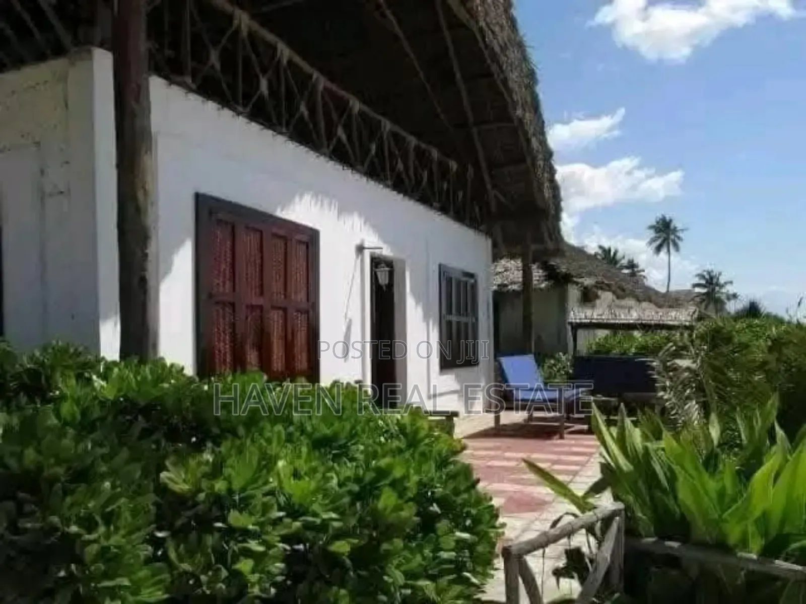 Furnished 6bdrm House in Unguja North for sale in Unguja North