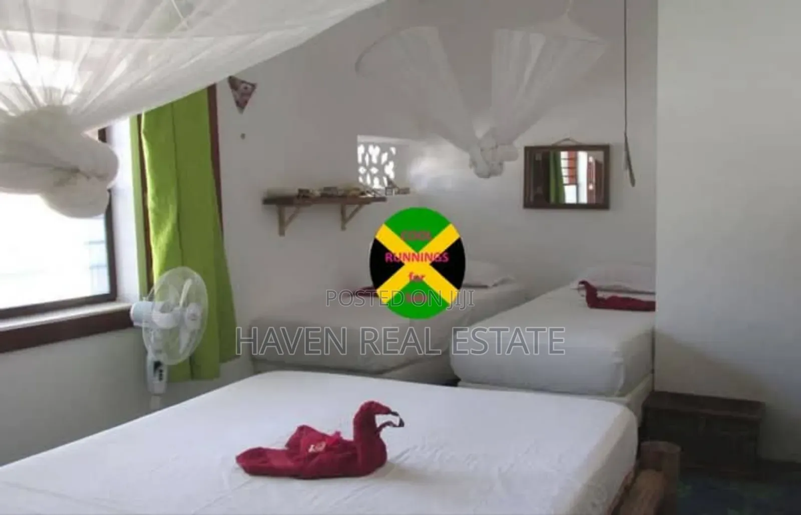 Furnished 6bdrm House in Unguja North for sale in Unguja North