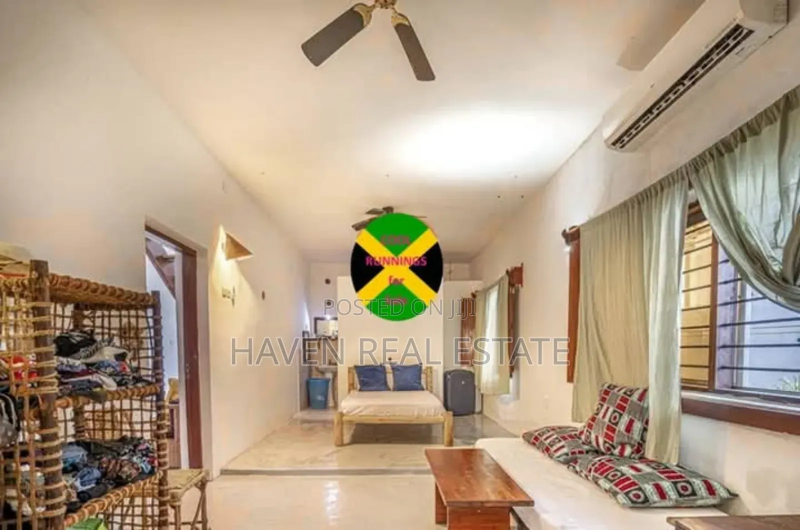 Furnished 6bdrm House in Unguja North for sale in Unguja North
