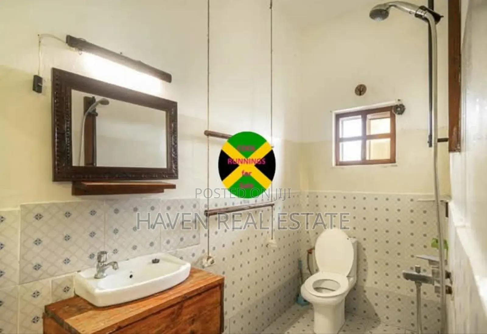 Furnished 6bdrm House in Unguja North for sale in Unguja North