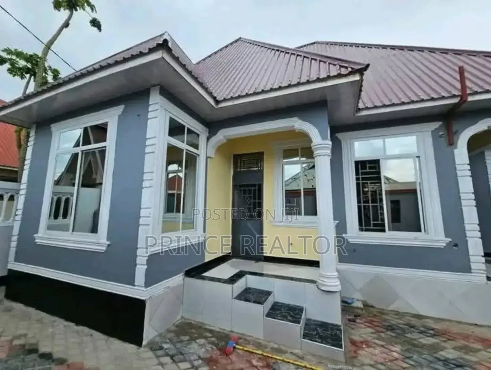 4bdrm House in Saku Ilulu, Temeke for sale in Temeke