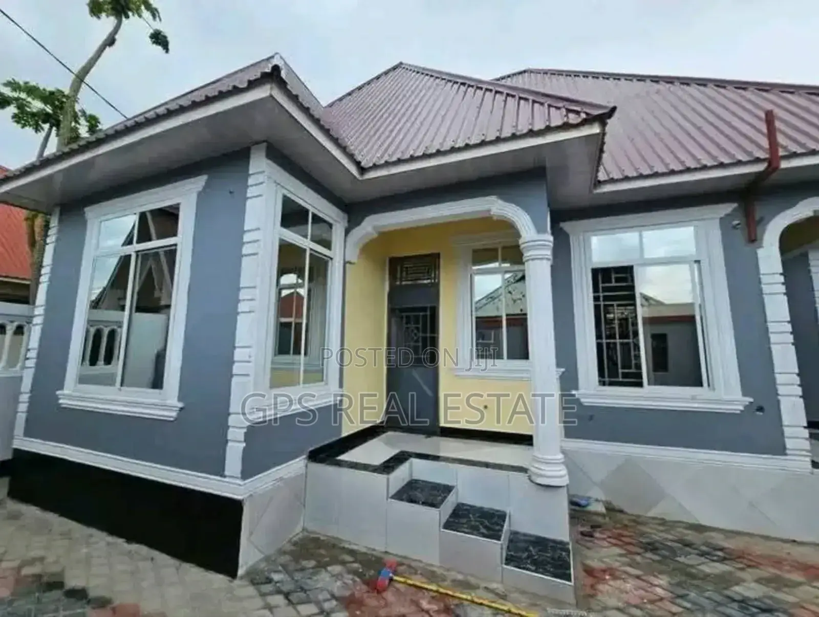 4bdrm House in Saku Ilulu, Temeke for sale in Temeke