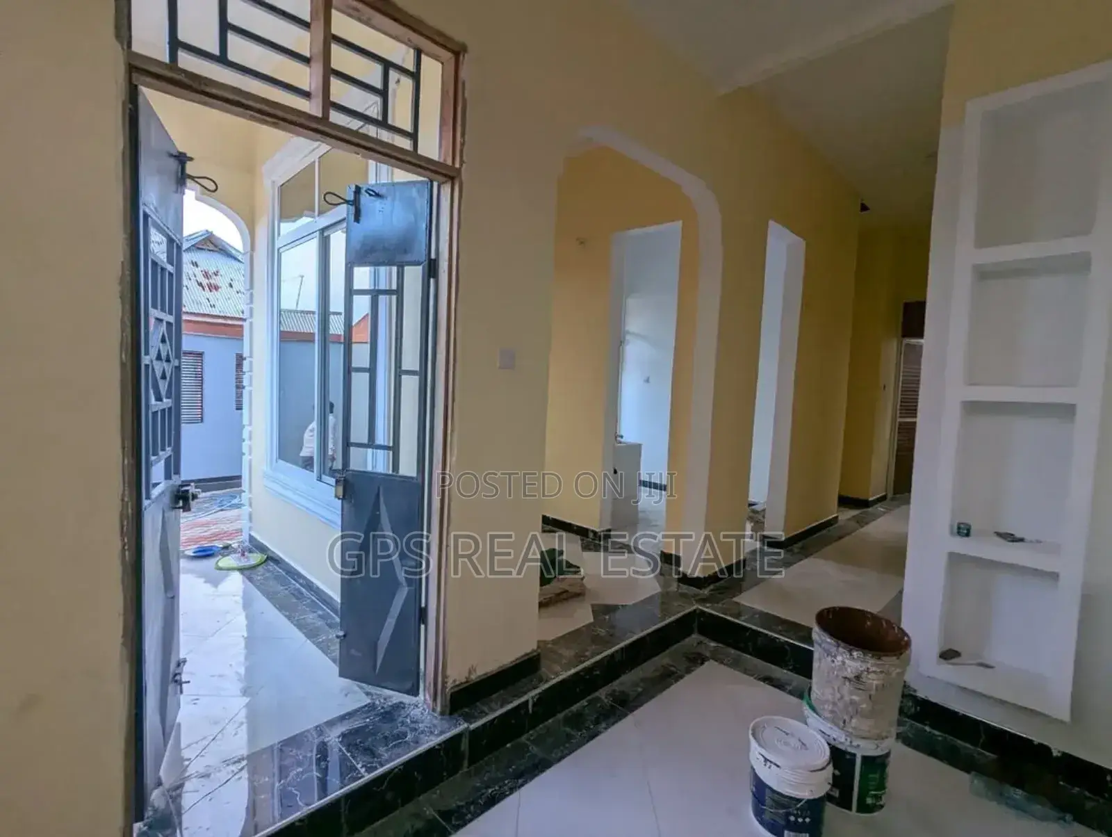 4bdrm House in Saku Ilulu, Temeke for sale in Temeke