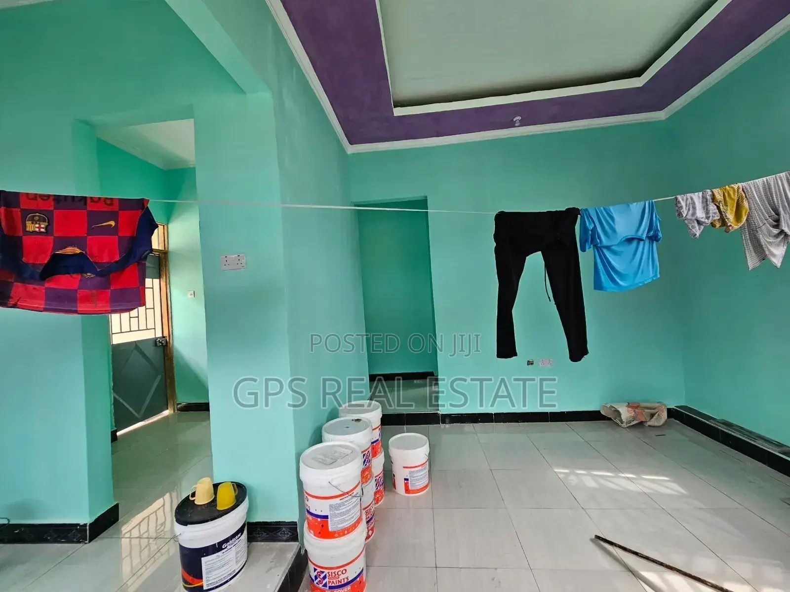 3bdrm House in Mbagala Chamazi, Temeke for sale in Temeke