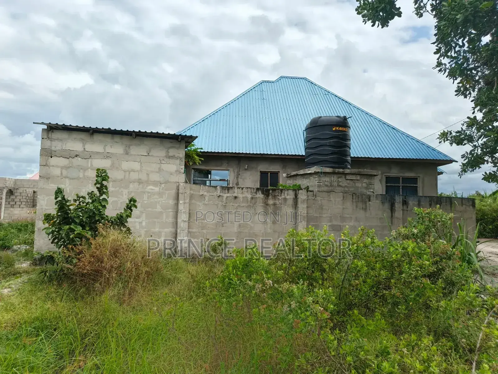 3bdrm House in Chanika Mwisho, Ilala for sale in Ilala