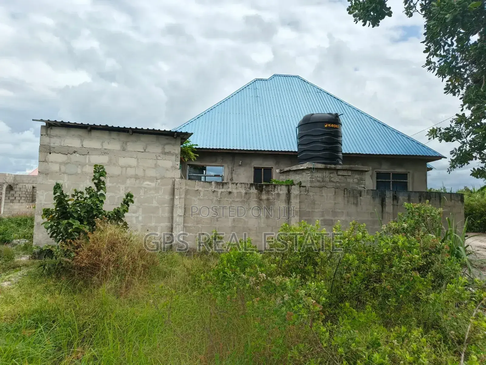 3bdrm House in Chanika Mwisho, Ilala for sale in Ilala