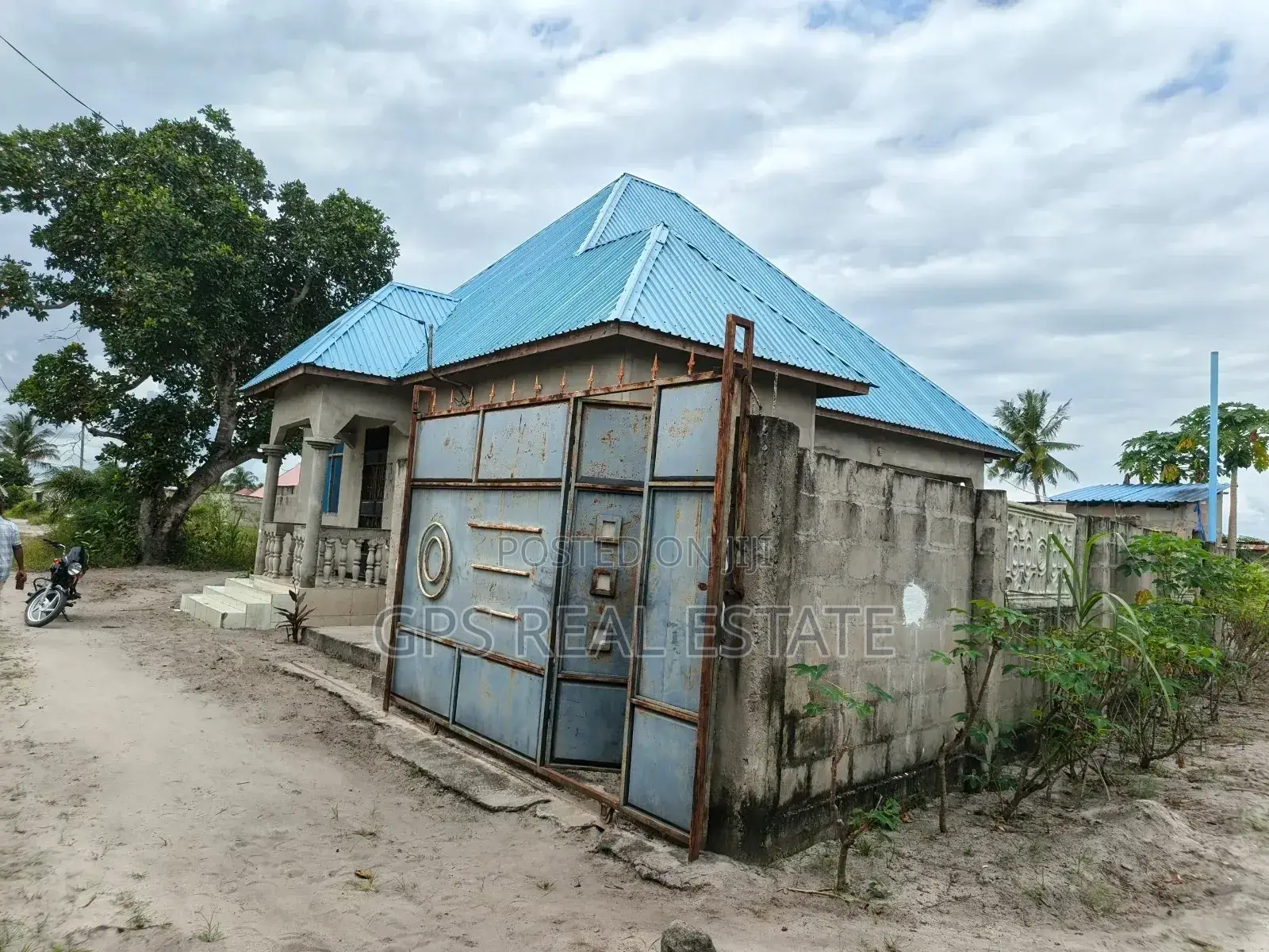 3bdrm House in Chanika Mwisho, Ilala for sale in Ilala