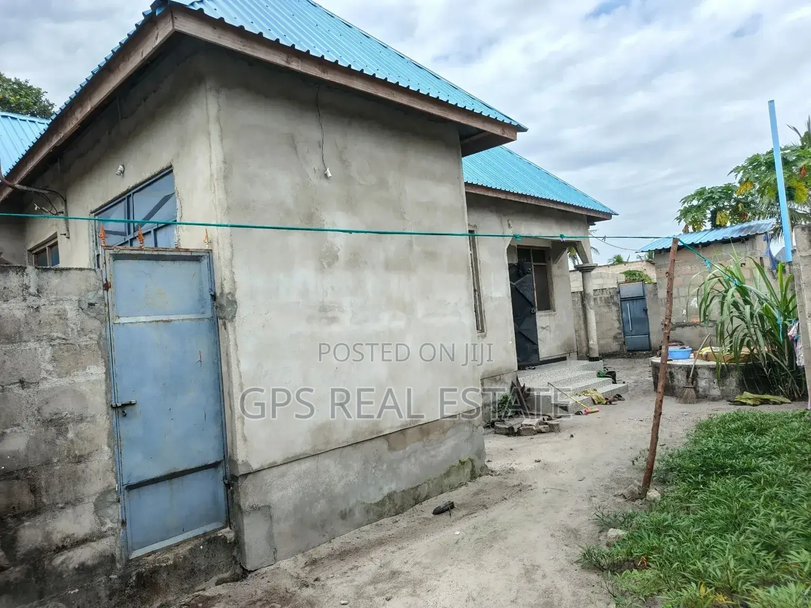 3bdrm House in Chanika Mwisho, Ilala for sale in Ilala