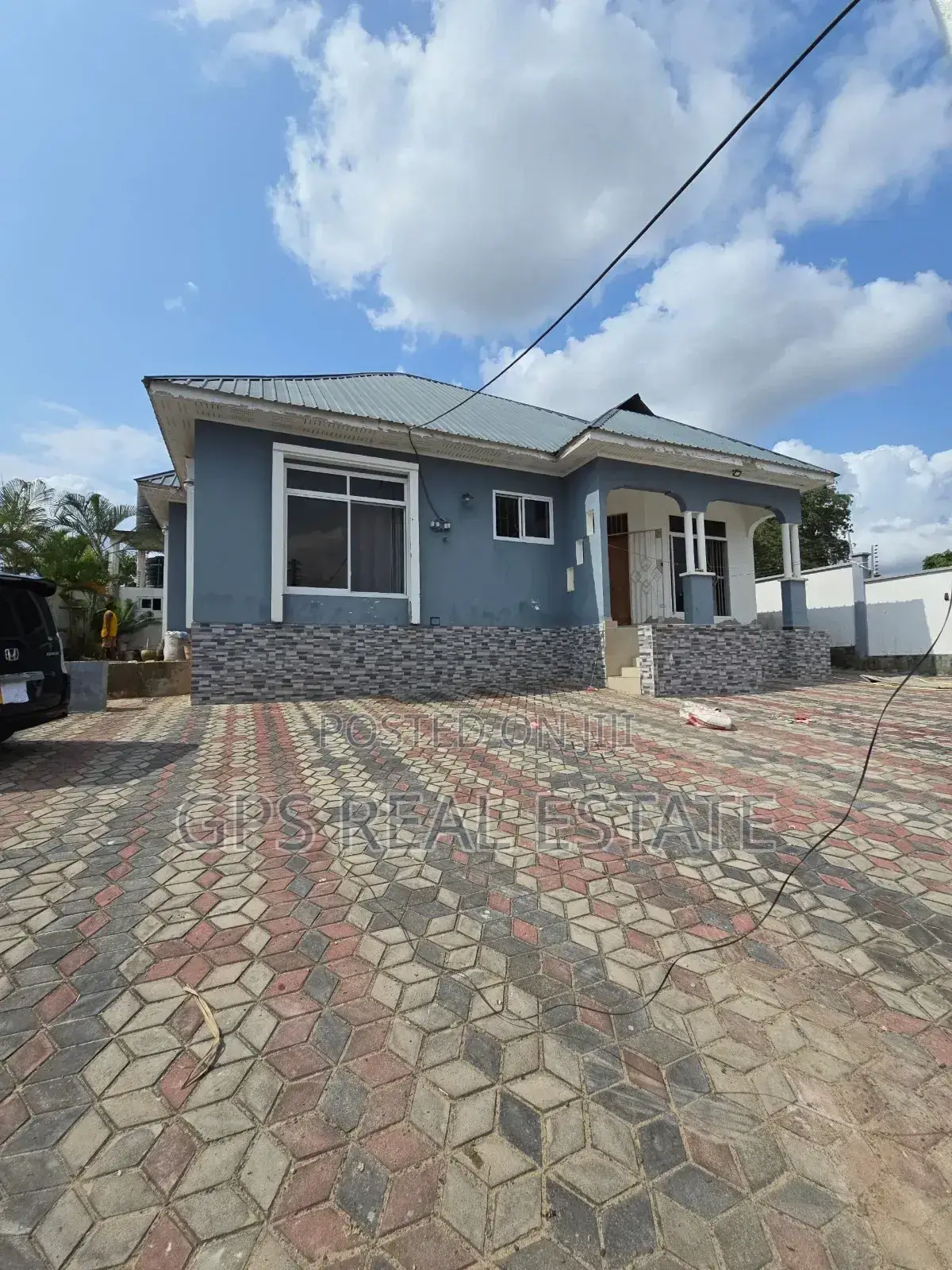 3bdrm House in Kimara Mwisho, Kinondoni for sale in Kinondoni
