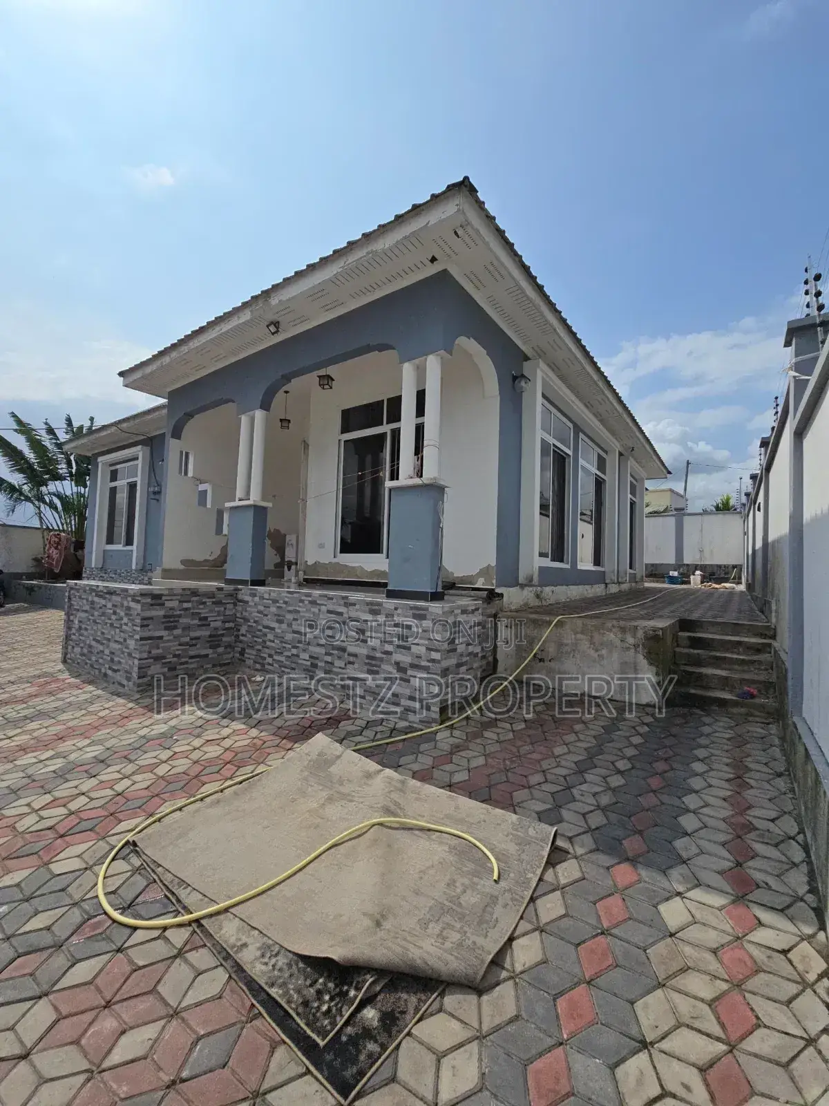 3bdrm House in Kimara Mwisho, Kinondoni for sale in Kinondoni