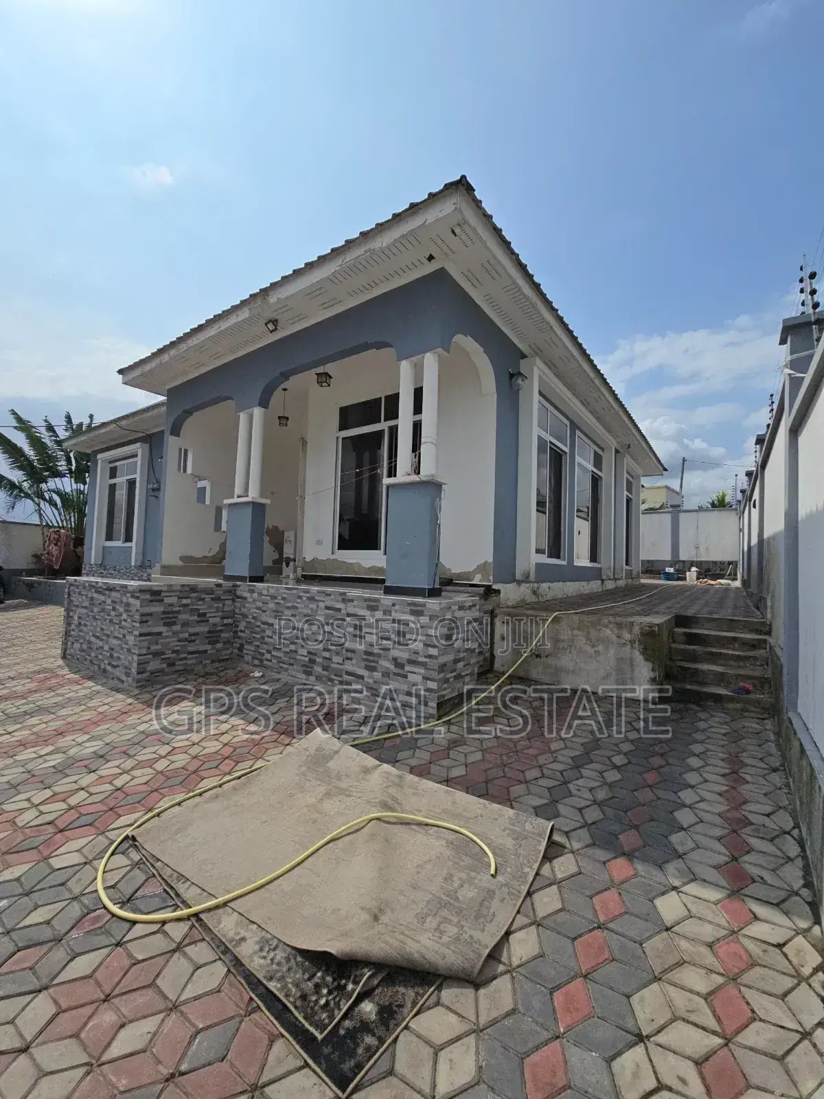 3bdrm House in Kimara Mwisho, Kinondoni for sale in Kinondoni