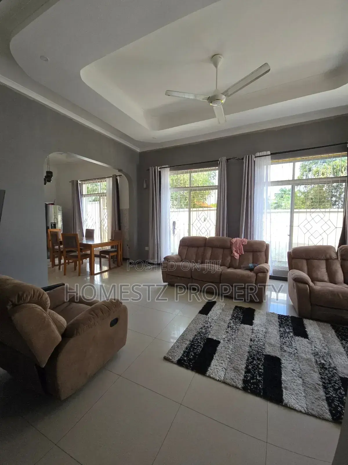 3bdrm House in Kimara Mwisho, Kinondoni for sale in Kinondoni