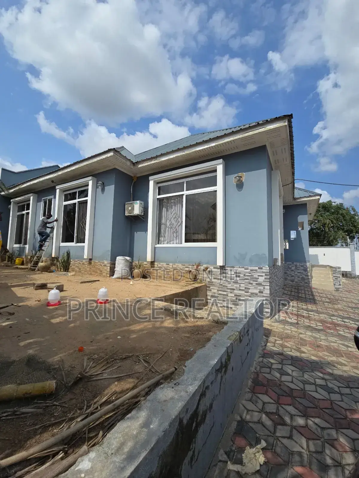 3bdrm House in Kimara Mwisho, Kinondoni for sale in Kinondoni
