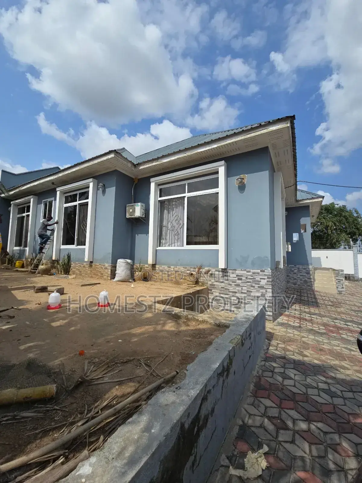 3bdrm House in Kimara Mwisho, Kinondoni for sale in Kinondoni