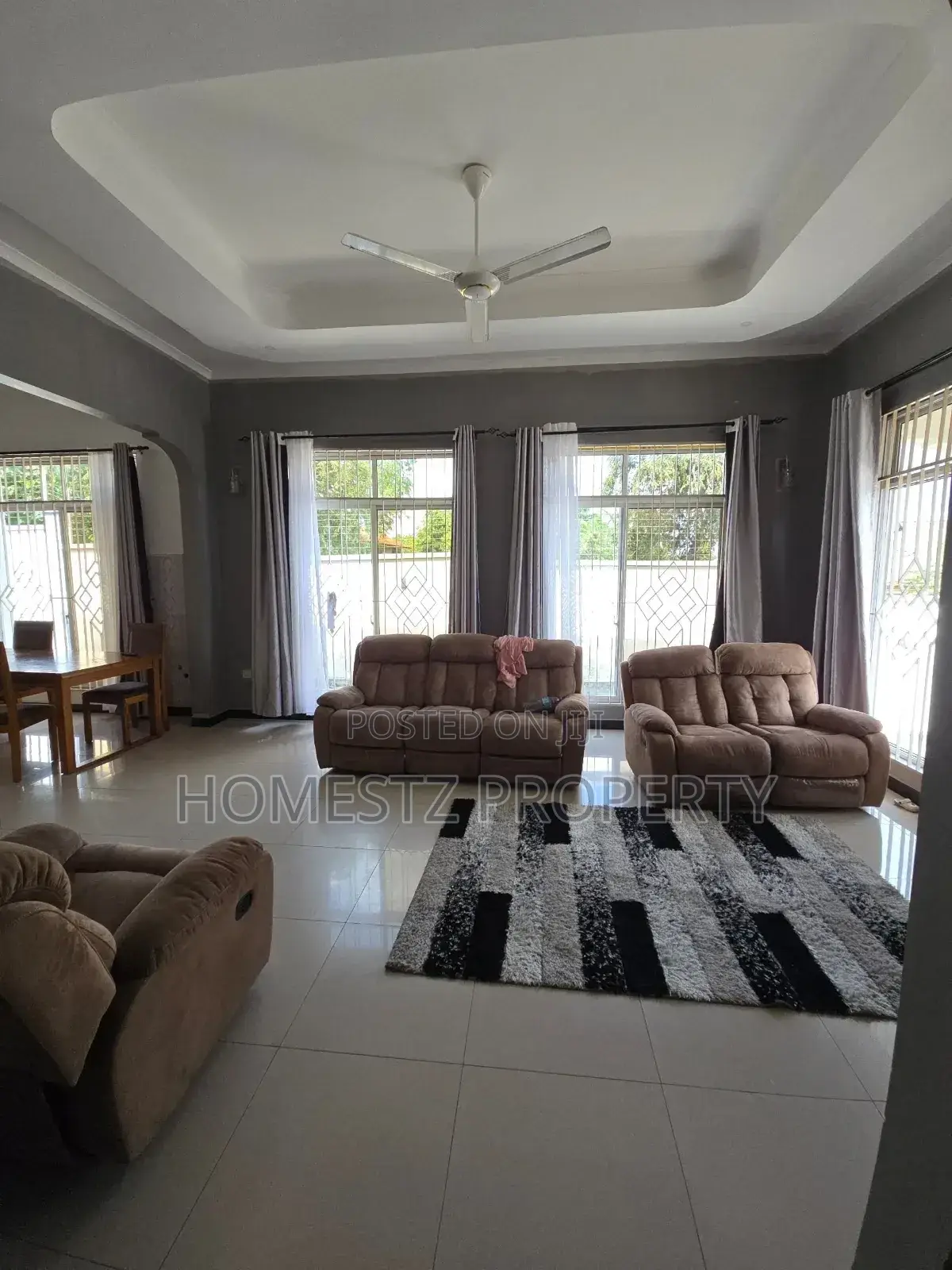 3bdrm House in Kimara Mwisho, Kinondoni for sale in Kinondoni