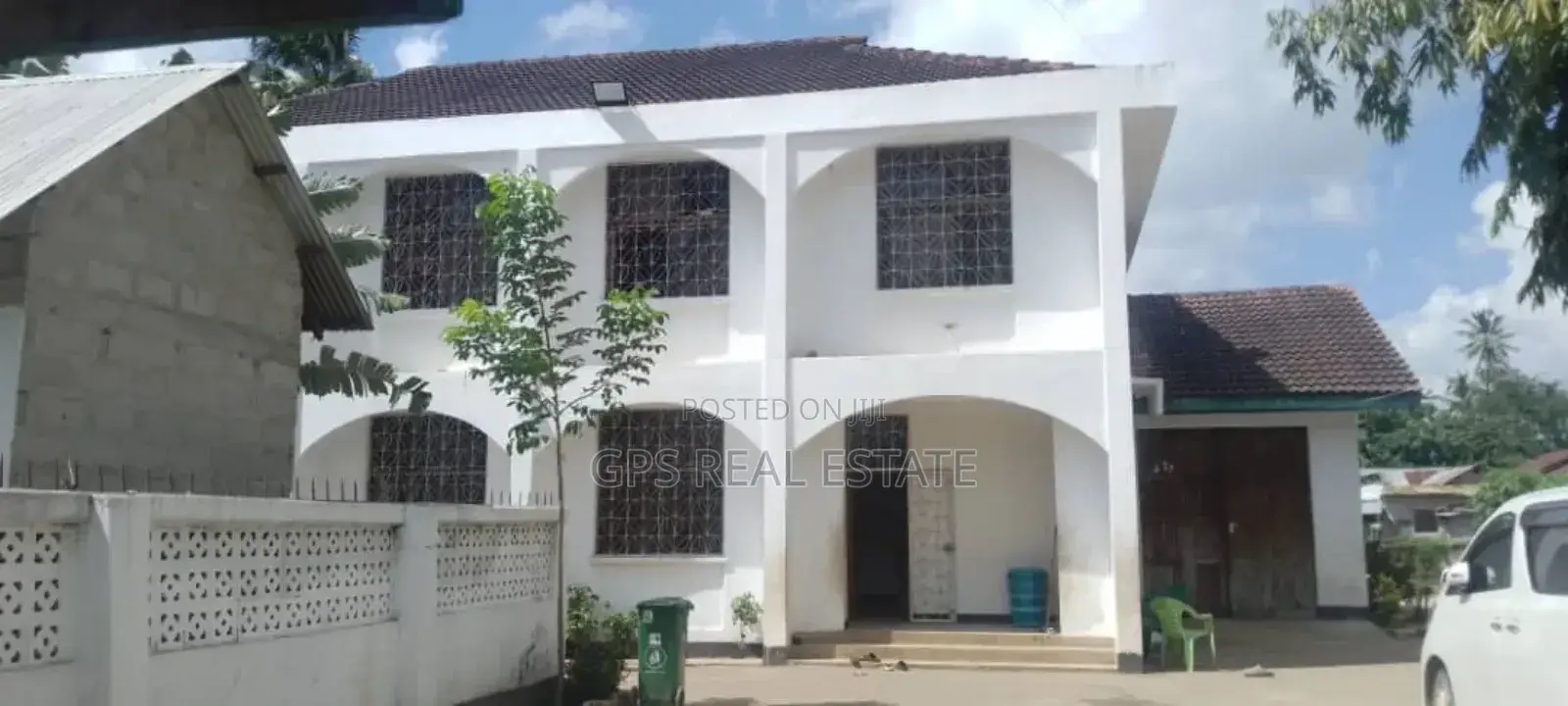 3bdrm House in Mikocheni, Kinondoni for sale in Kinondoni
