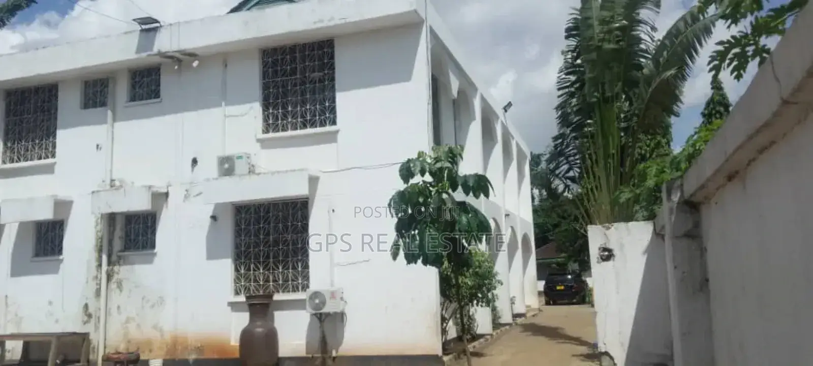 3bdrm House in Mikocheni, Kinondoni for sale in Kinondoni