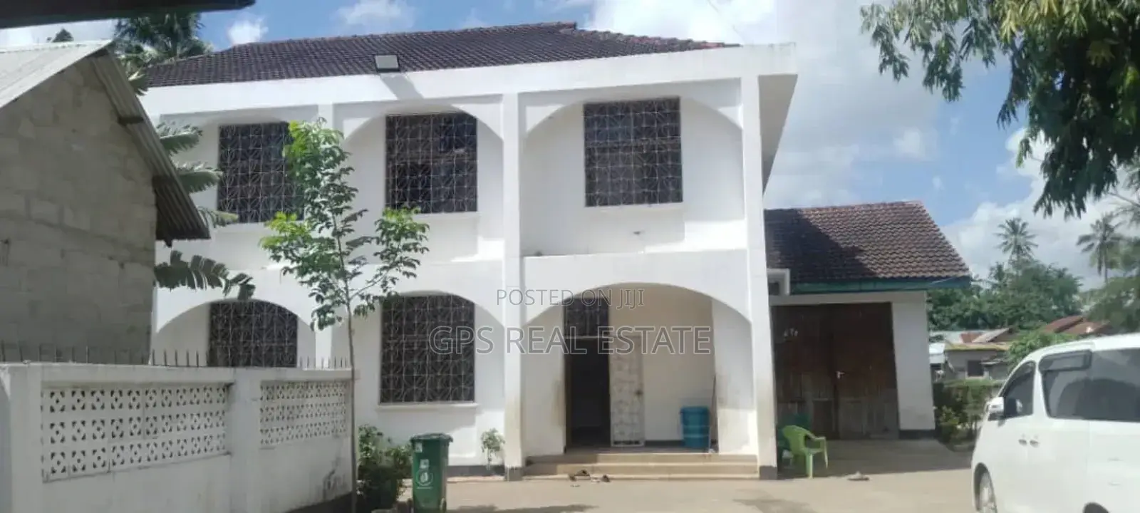 3bdrm House in Mikocheni, Kinondoni for sale in Kinondoni