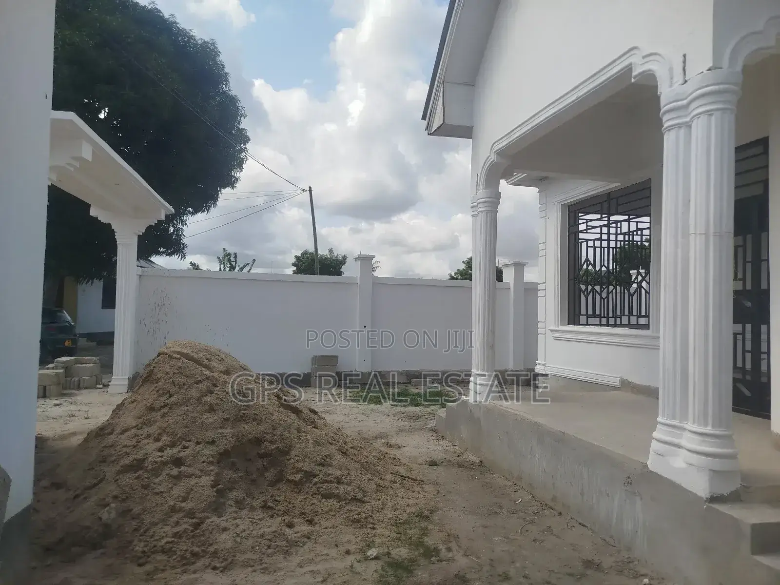 3bdrm House in Ungindoni Kisaranga, Kigamboni for sale in Kigamboni