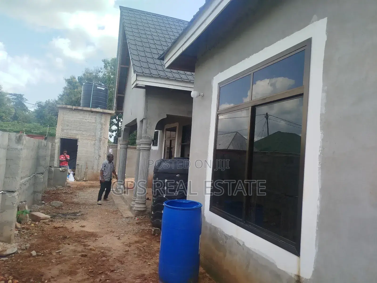 4bdrm House in Geza Ulole, Kigamboni for sale in Kigamboni