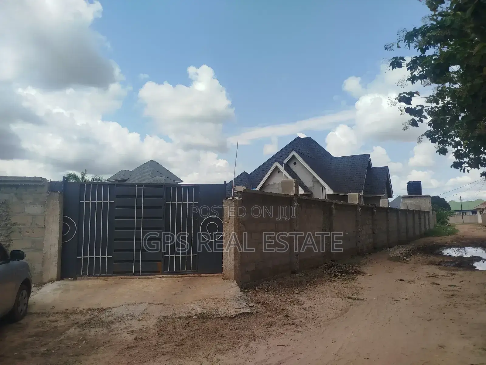 4bdrm House in Geza Ulole, Kigamboni for sale in Kigamboni
